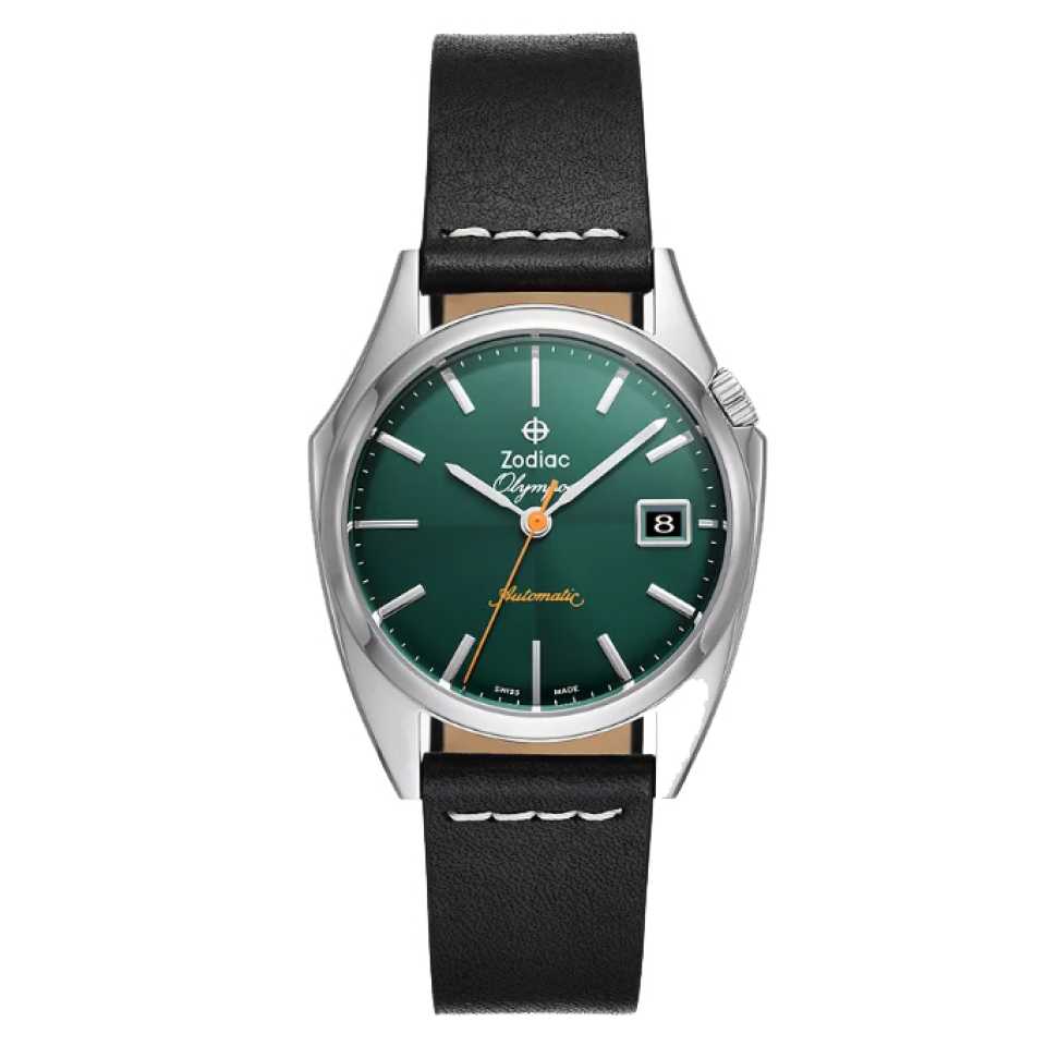 Orologi classici automatici 2025