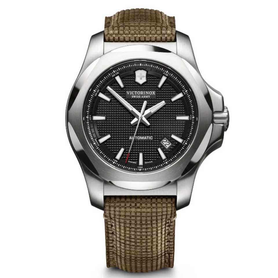 VICTORINOX - OROLOGIO I.N.O.X MECHANICAL 241836