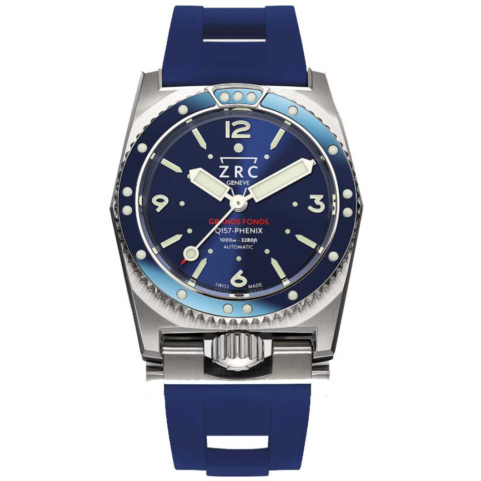 ZRC - OROLOGIO PHENIX GF42168PH