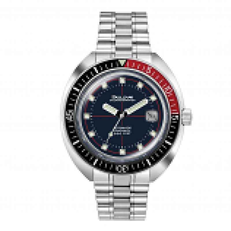BULOVA - OROLOGIO OCEANOGRAPHER 44MM