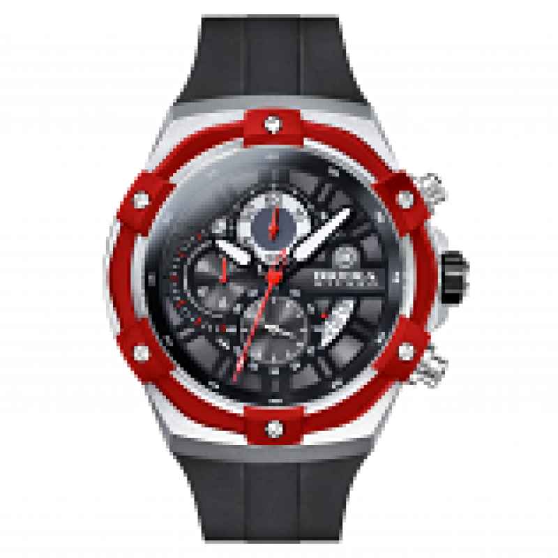 BRERA MILANO - OROLOGIO SUPERSPORTIVO QUARZO BMSSQC4501B