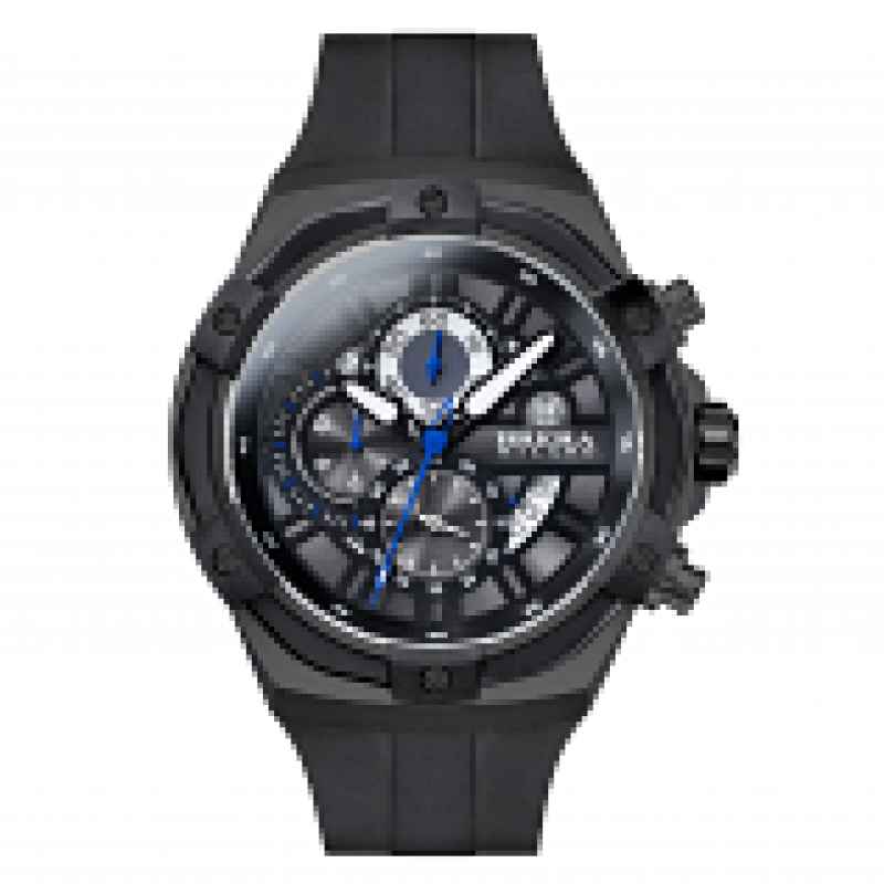 BRERA MILANO - OROLOGIO SUPERSPORTIVO QUARZO BMSSQC4503