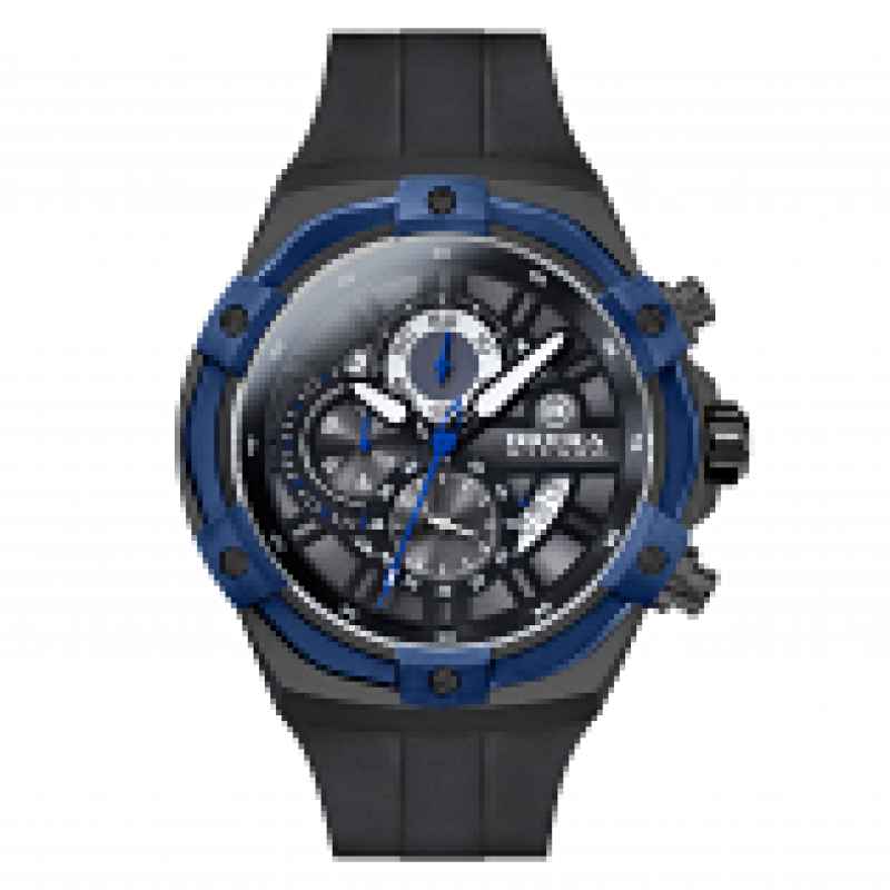 BRERA MILANO - OROLOGIO SUPERSPORTIVO QUARZO BMSSQC4503E