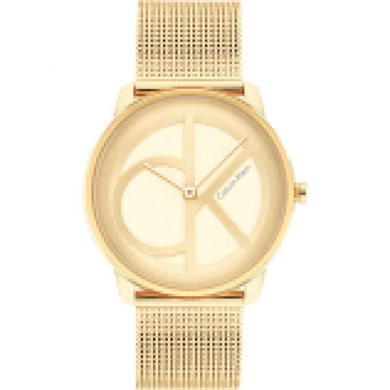 CALVIN KLEIN - OROLOGIO ICONIC 25200034