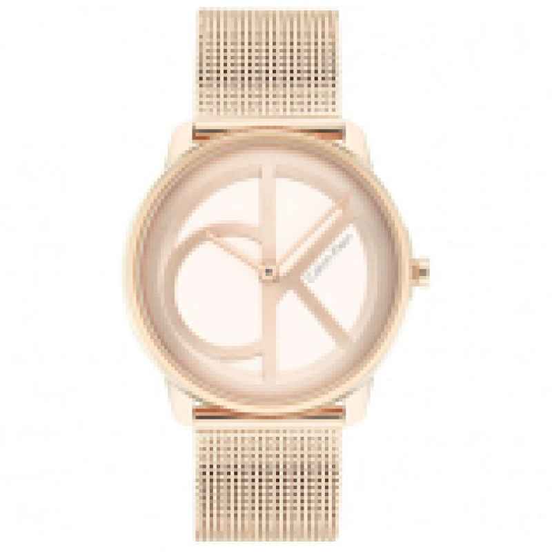 CALVIN KLEIN - OROLOGIO ICONIC 25200035