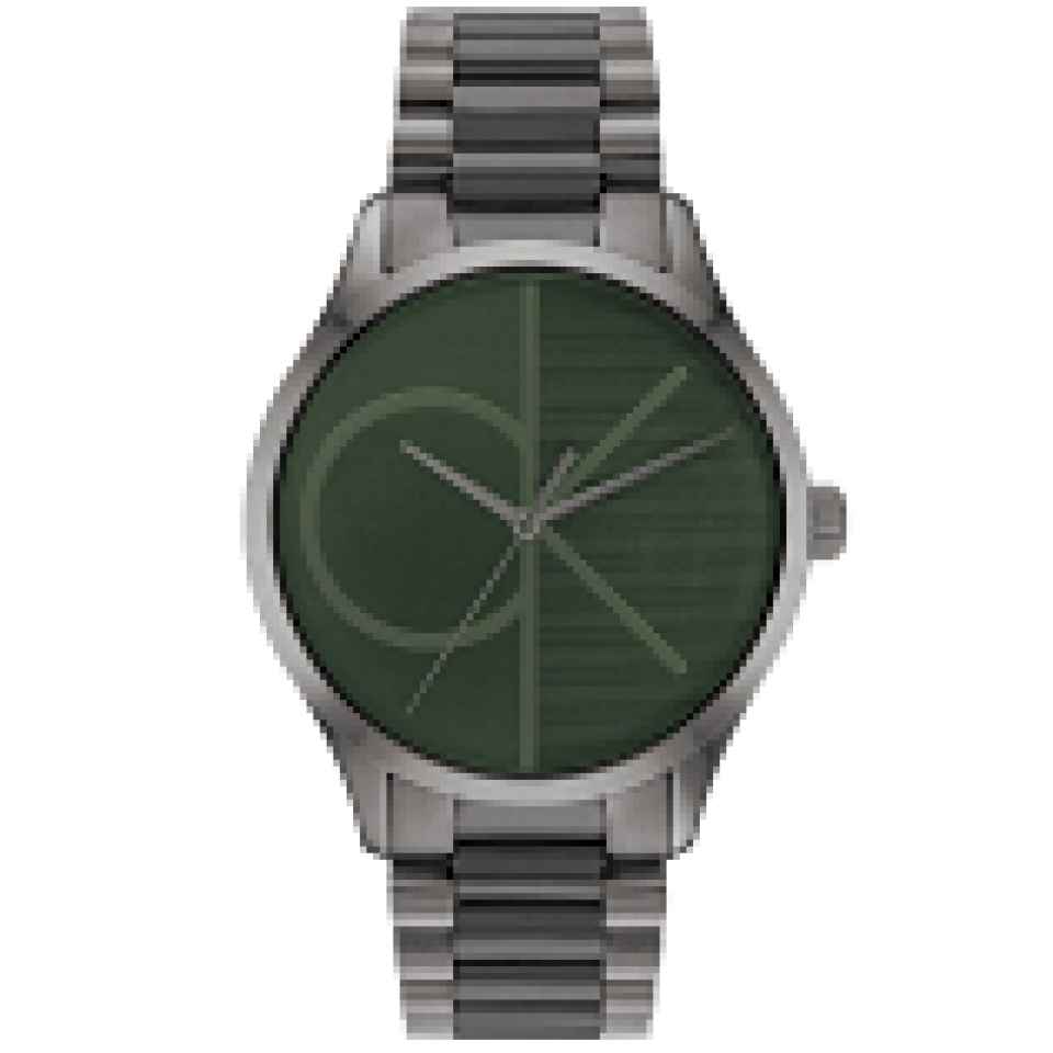 Iconic Watch Calvin Klein 25200165