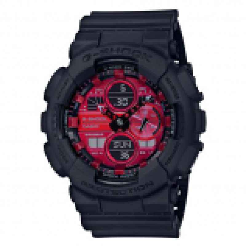 G-SHOCK - OROLOGIO CASIO GA-140AR-1AER