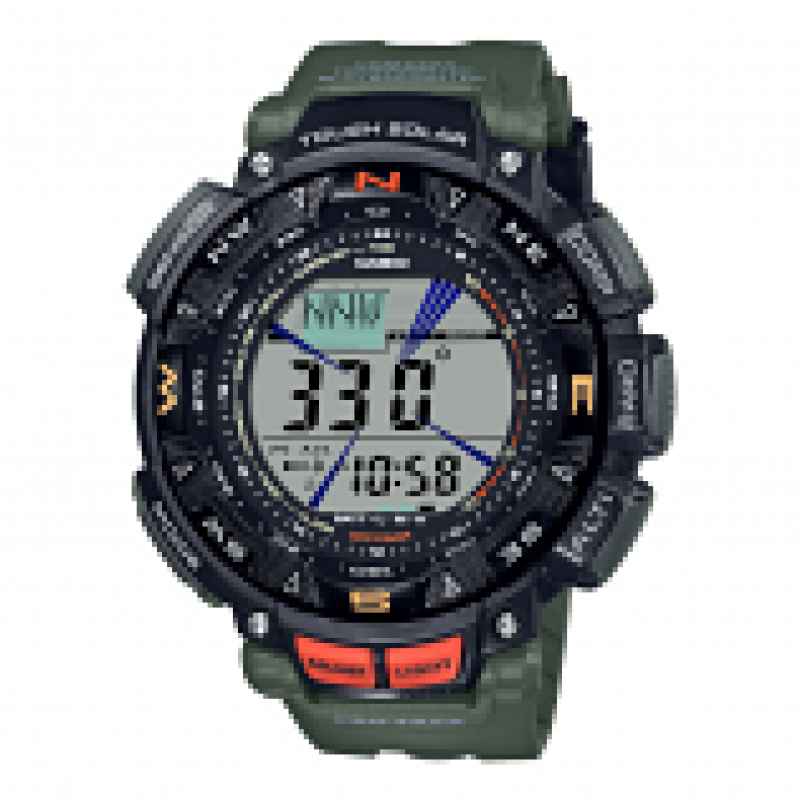 casio protrek prg 80yt