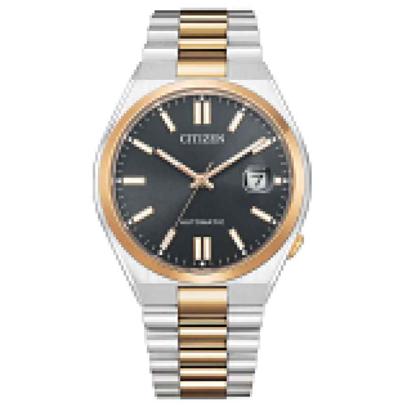 CITIZEN - OROLOGIO MECCANICO NJ0154-80H