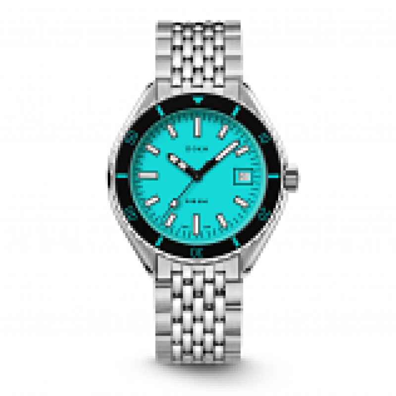 DOXA - OROLOGIO SUB 200 AQUAMARINE BRACELET