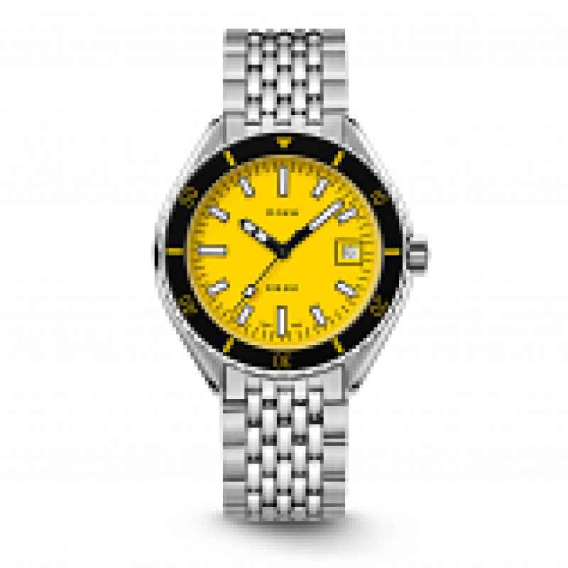 DOXA - OROLOGIO SUB 200 DIVINGSTAR BRACELET 