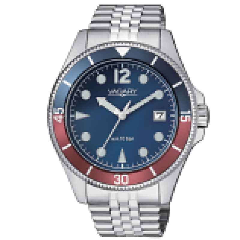VAGARY - OROLOGIO AQUA39 VD5-015-73
