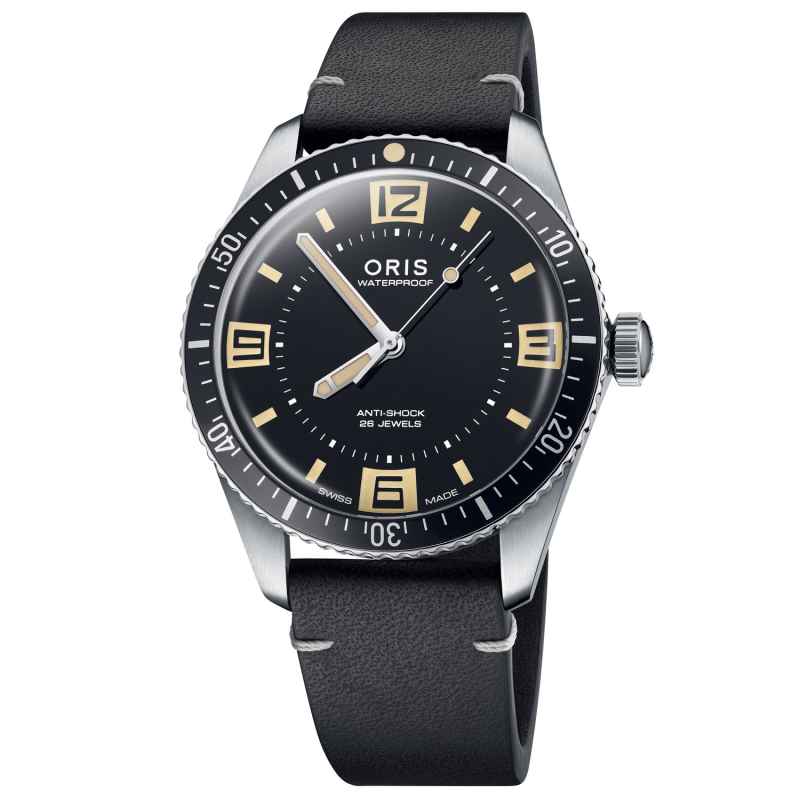 ORIS - OROLOGIO 60TH ANNIVERSARY EDITION 