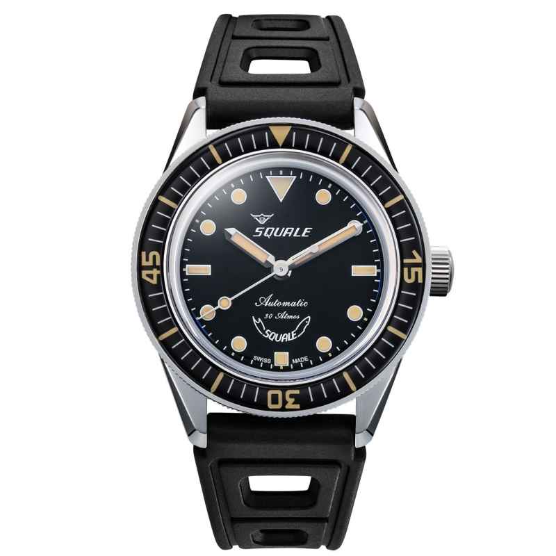 SQUALE - KIT OROLOGIO SUB-37 LEGEND 