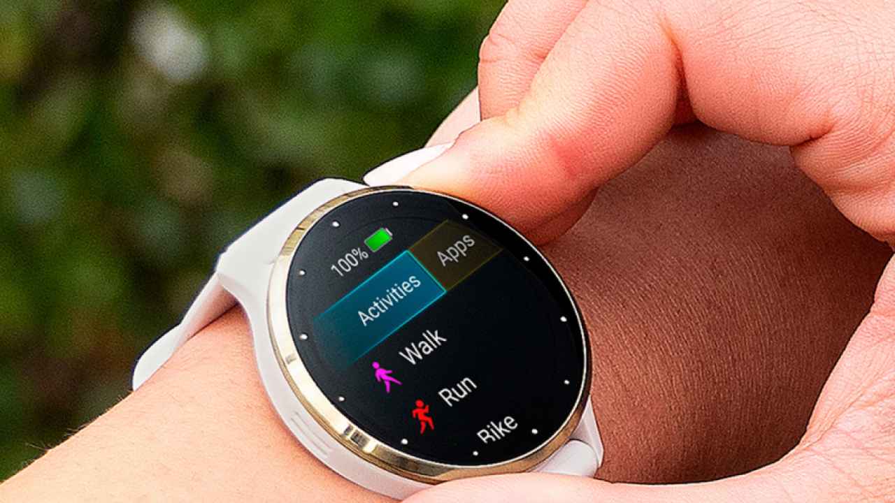 Garmin Venu 3: il tuo compagno di allenamento ideale