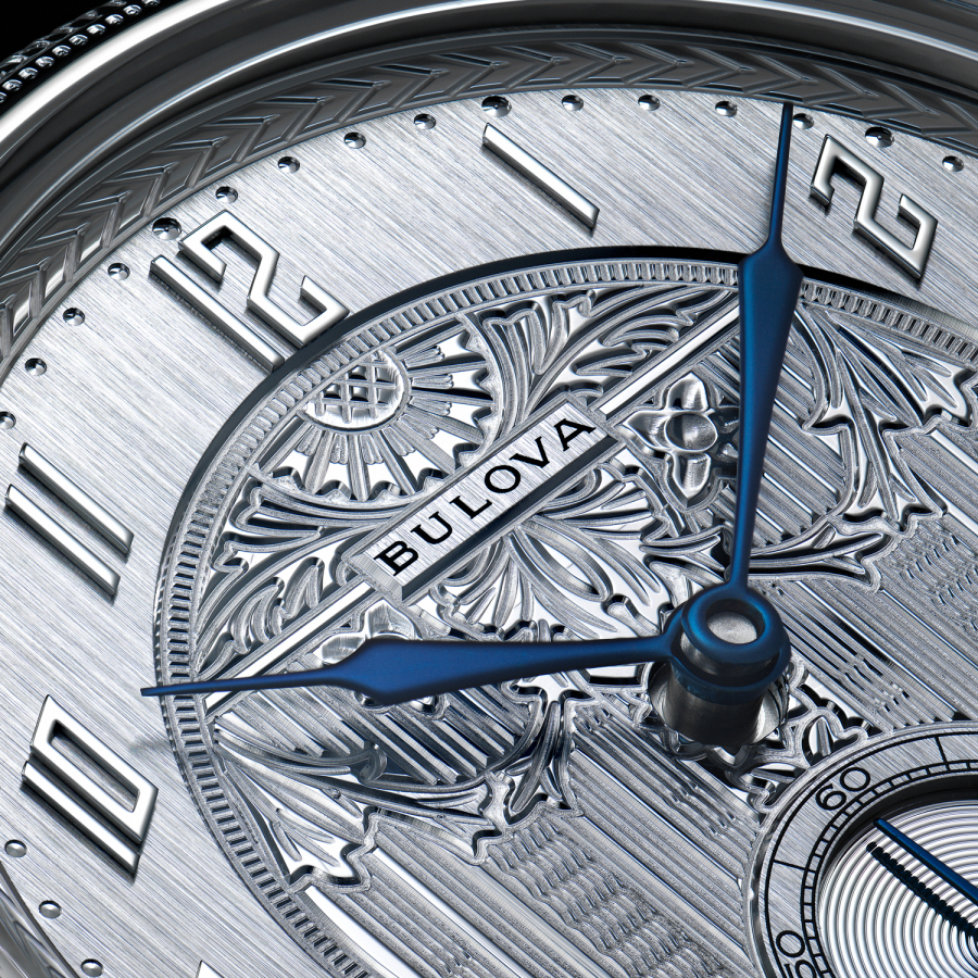 Bulova compie 150 anni e riscrive la storia