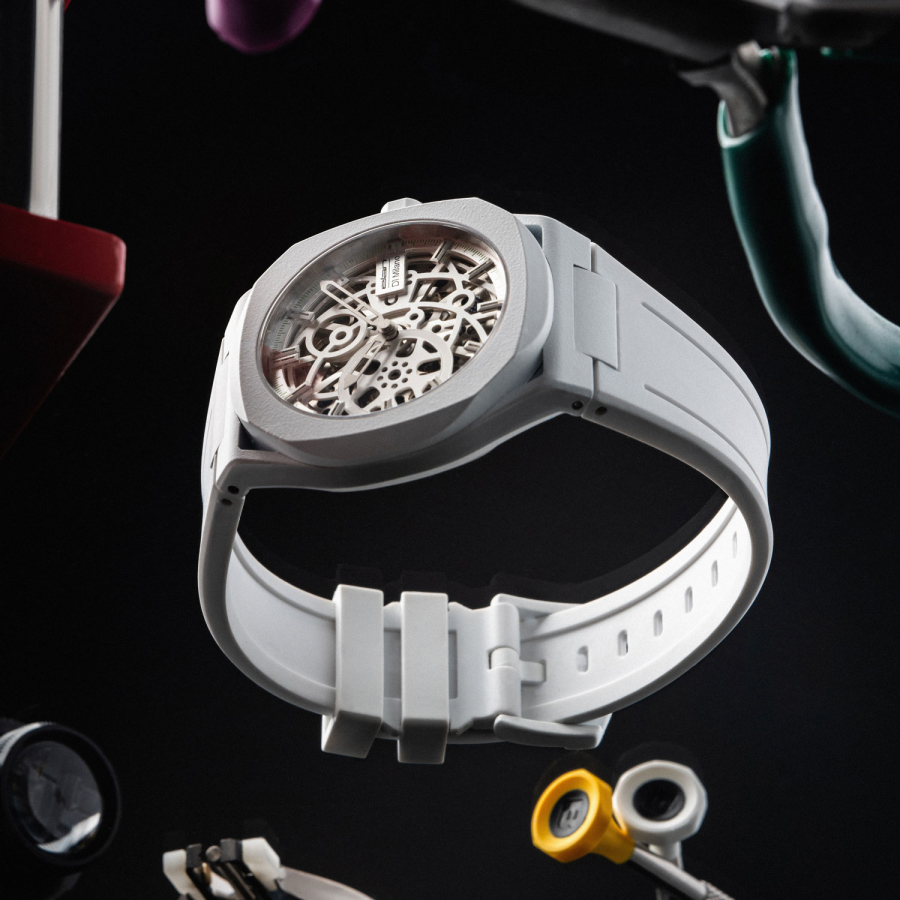 D1 Milano incontra Elan: Limited Edition