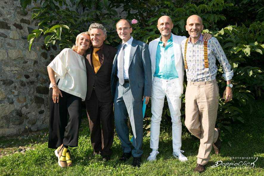 Famiglia Grimoldi