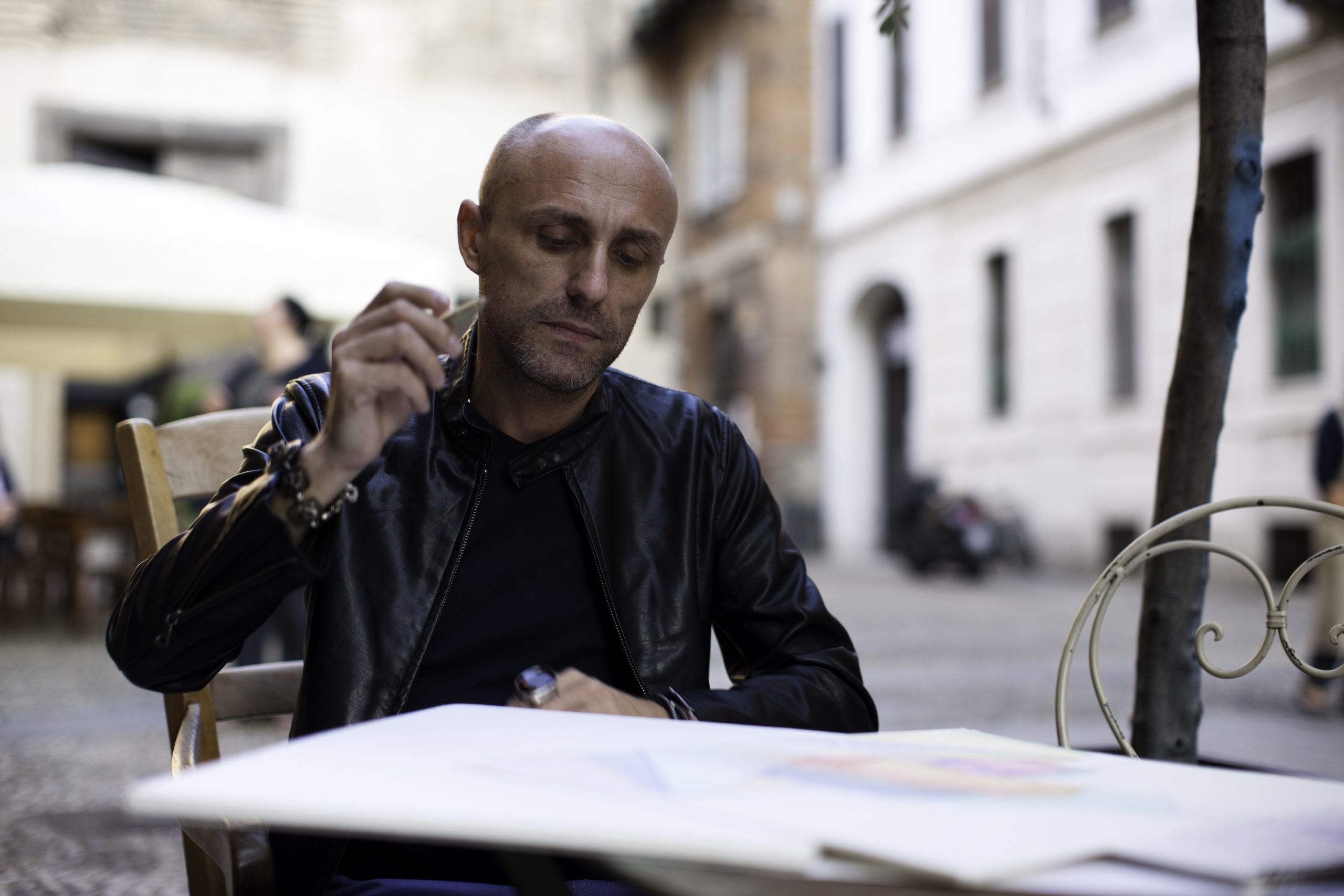 Giorgio Grimoldi