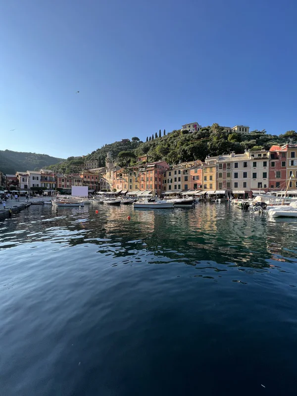 Portofino