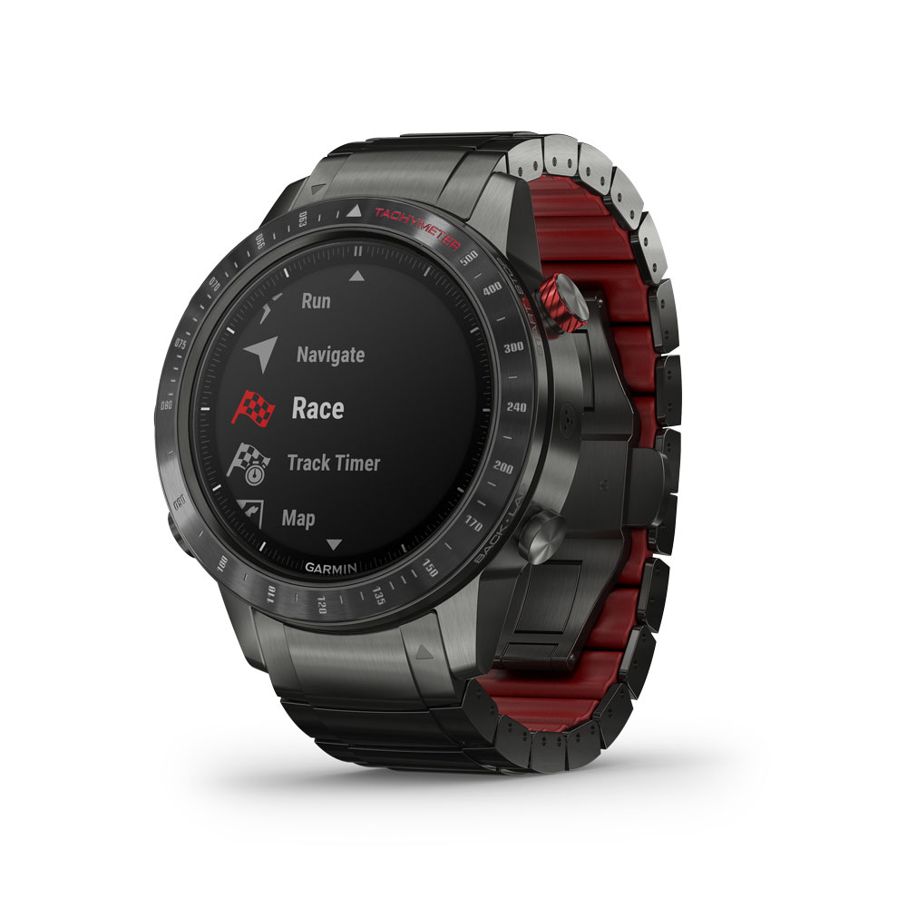 GARMIN MARQ DRIVER WATCH Grimoldi Watches