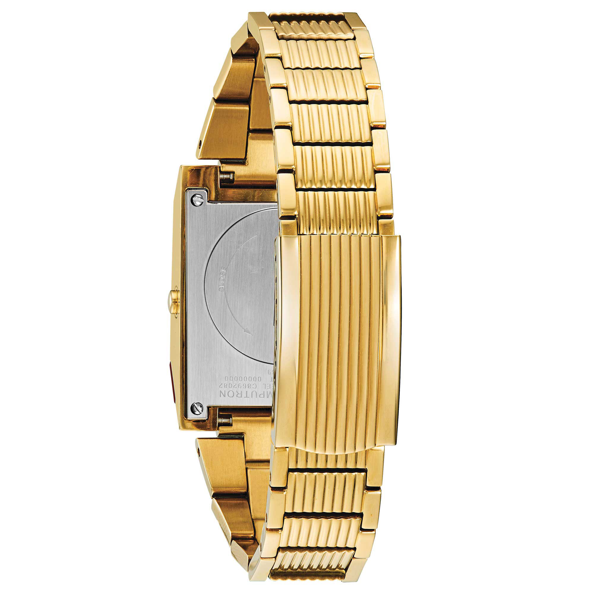 Bulova computron prezzo sales