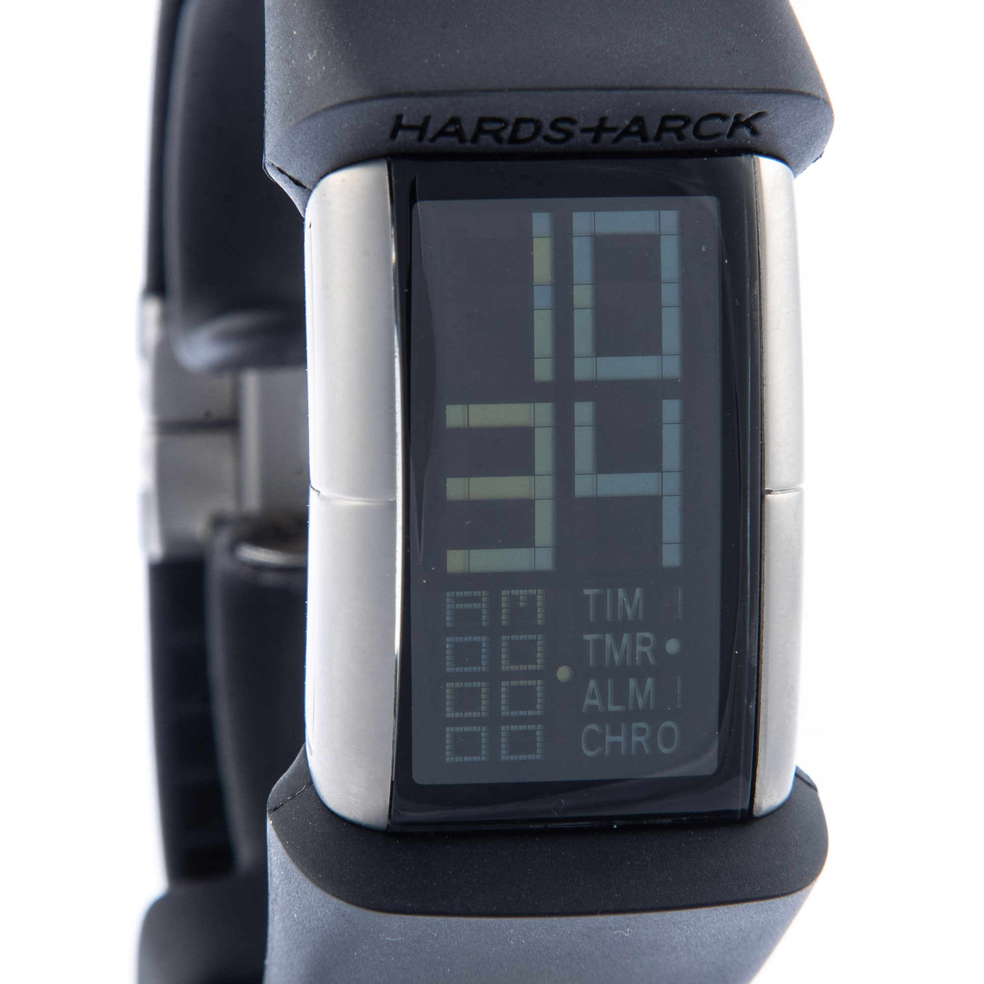 PHILIPPE STARCK - DIGITAL WATCH PH1030 | Grimoldi Watches