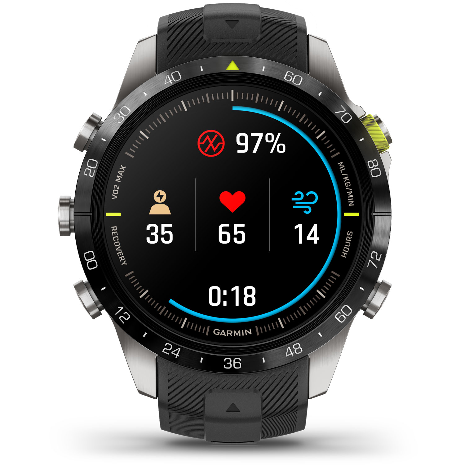 Prezzo on sale orologio garmin