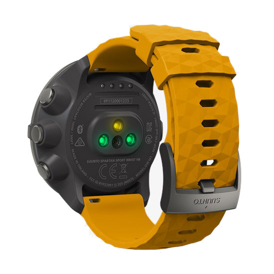 Suunto spartan sport deals wrist hr prezzo