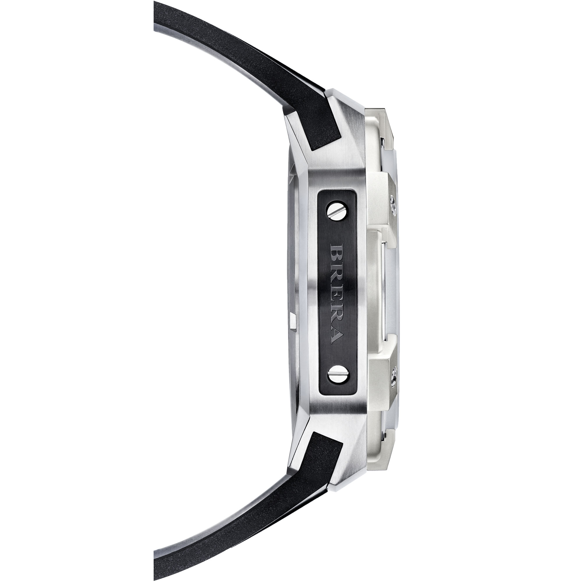 Brera sales orologi supersportivo