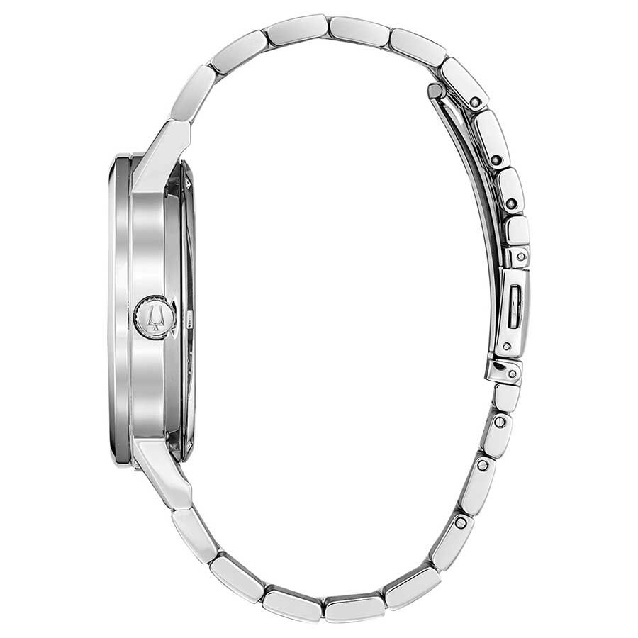 Bulova Clipper Automatic Watch 96C140