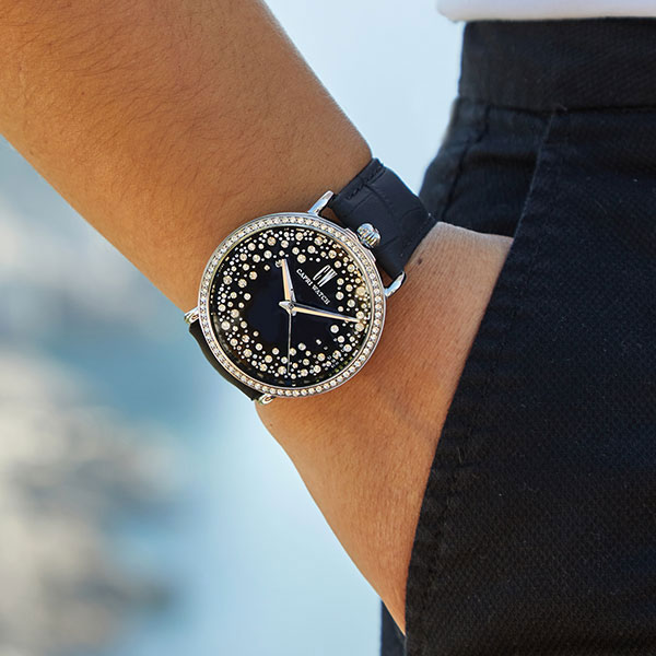 Orologio retro online