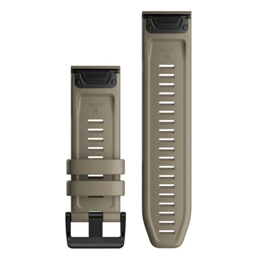 26mm quickfit band