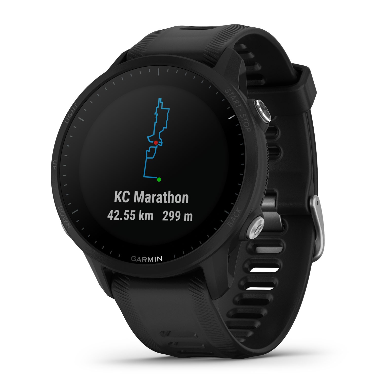 Garmin Forerunner 955 0100263830 Watch