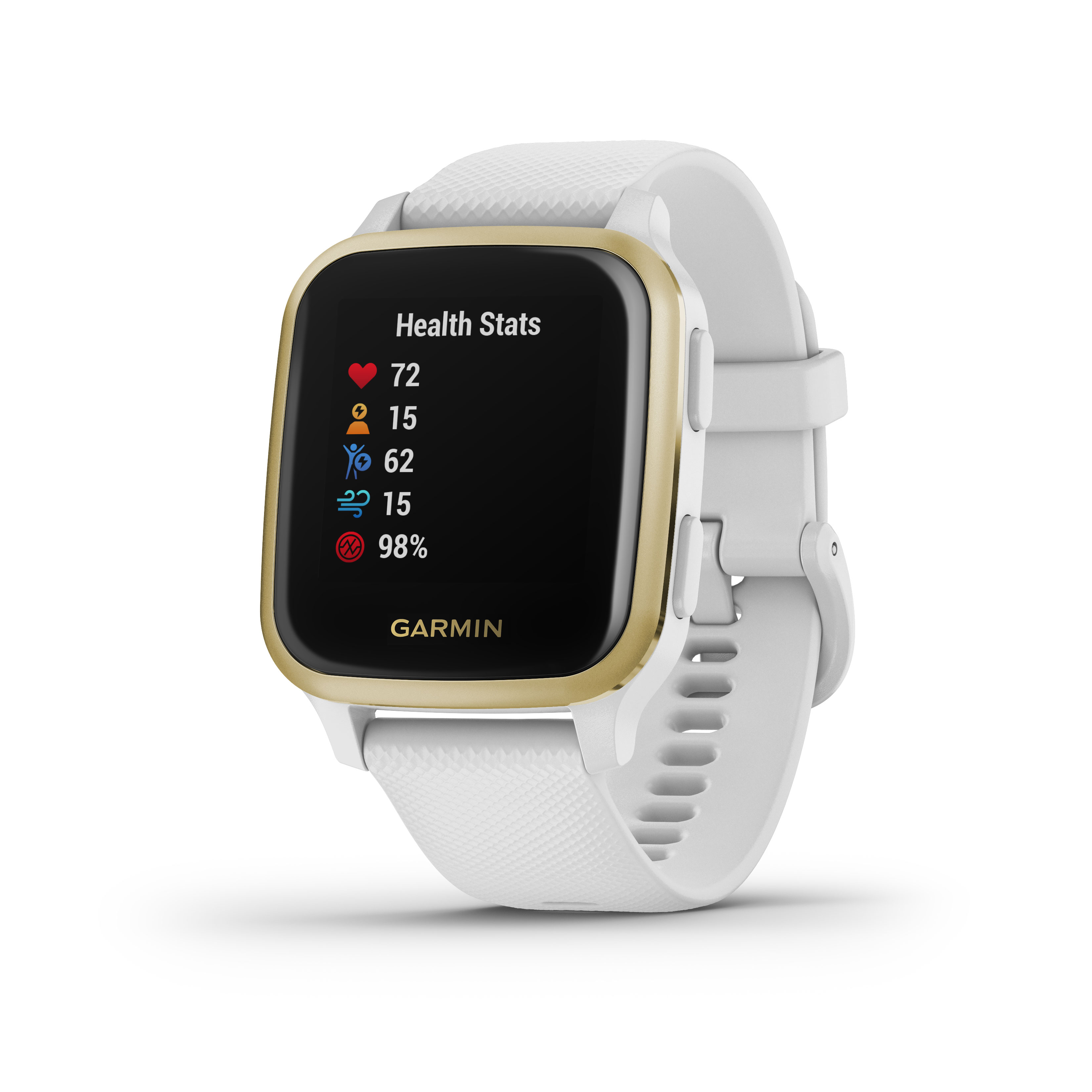 garmin watch venu sq