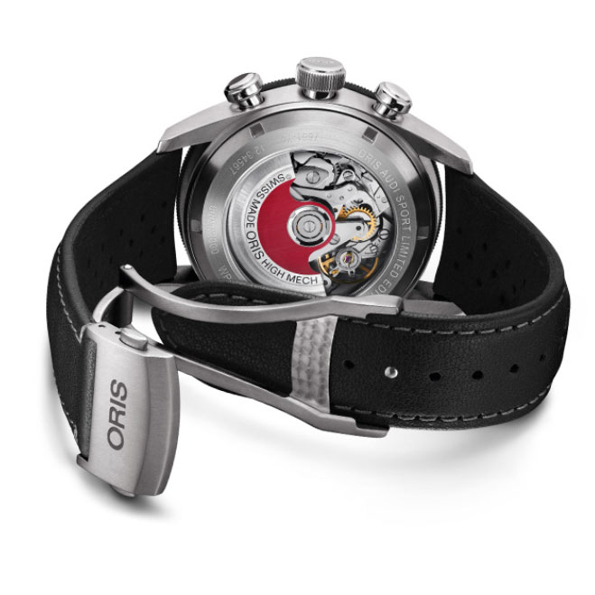 Orologio audi sport hotsell