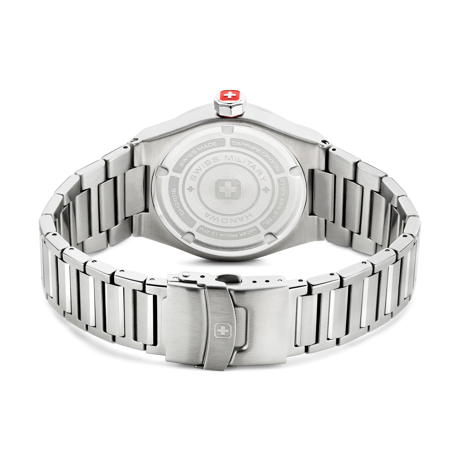 Swiss Military Sidewinder SMWGH2101604 Watch