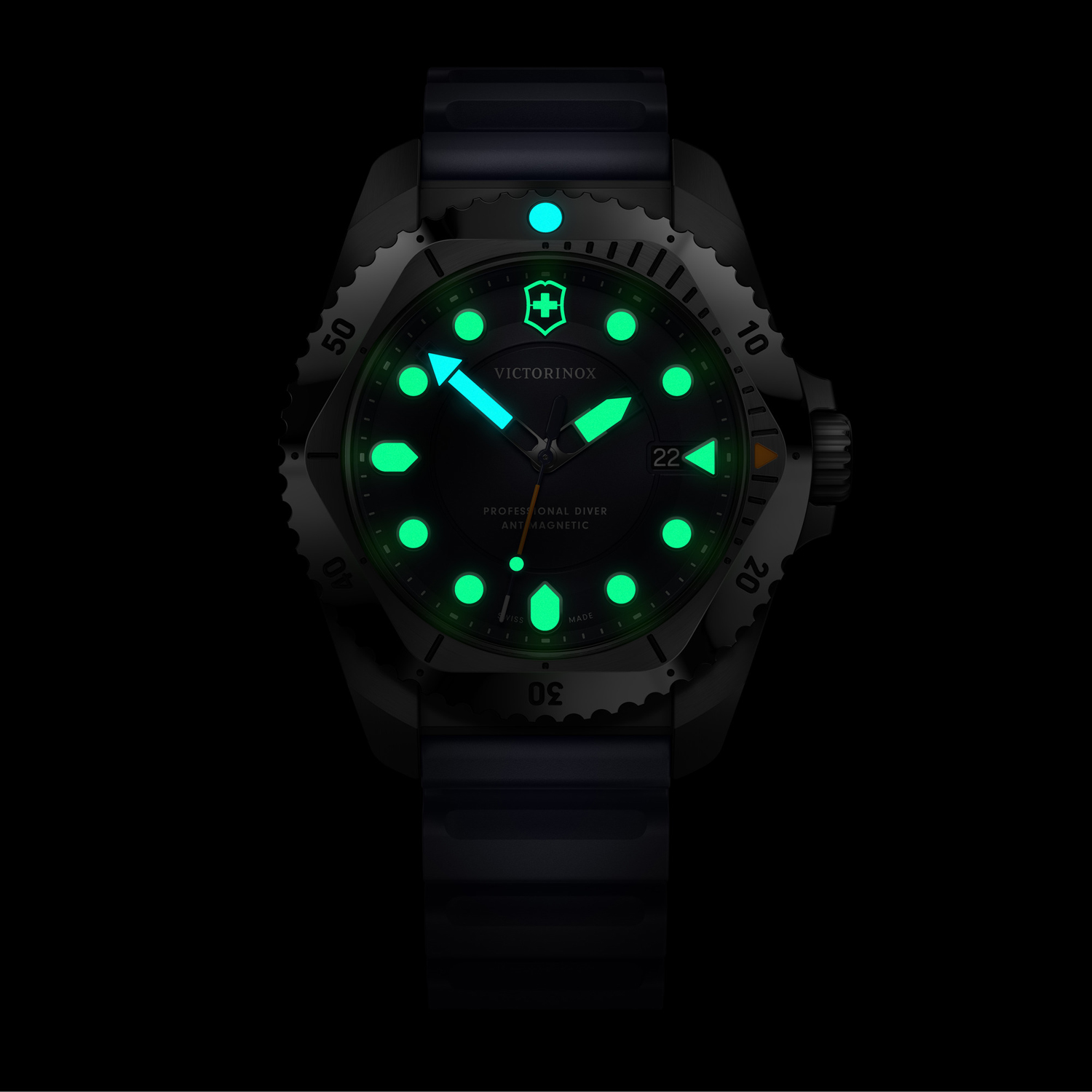 Orologi militari svizzeri victorinox deals