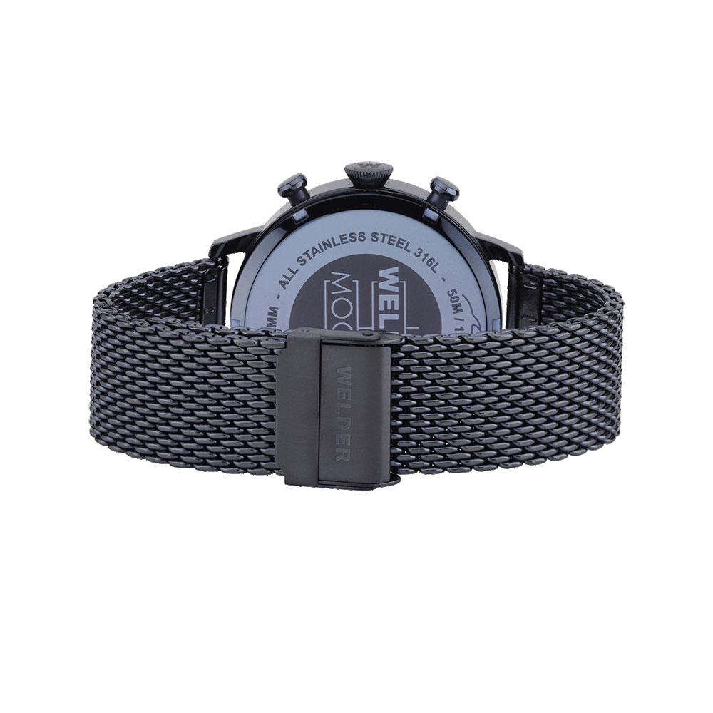 Orologio Welder Moody WRC820