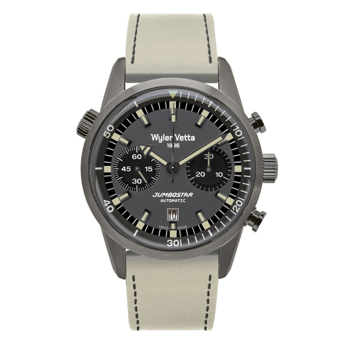Cinturino cheap wyler vetta