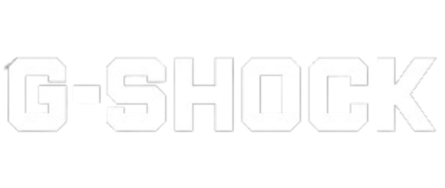  G-Shock