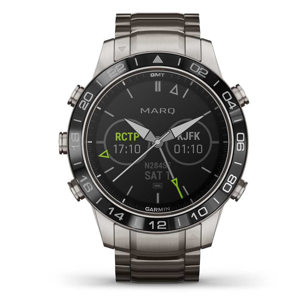 Marq aviator 2025