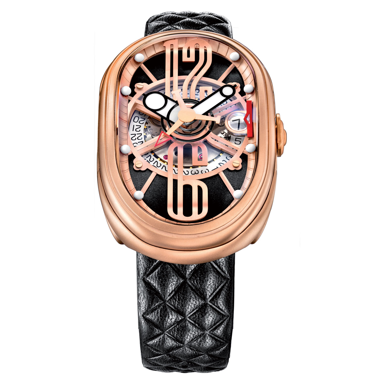 Grimoldi watch best sale