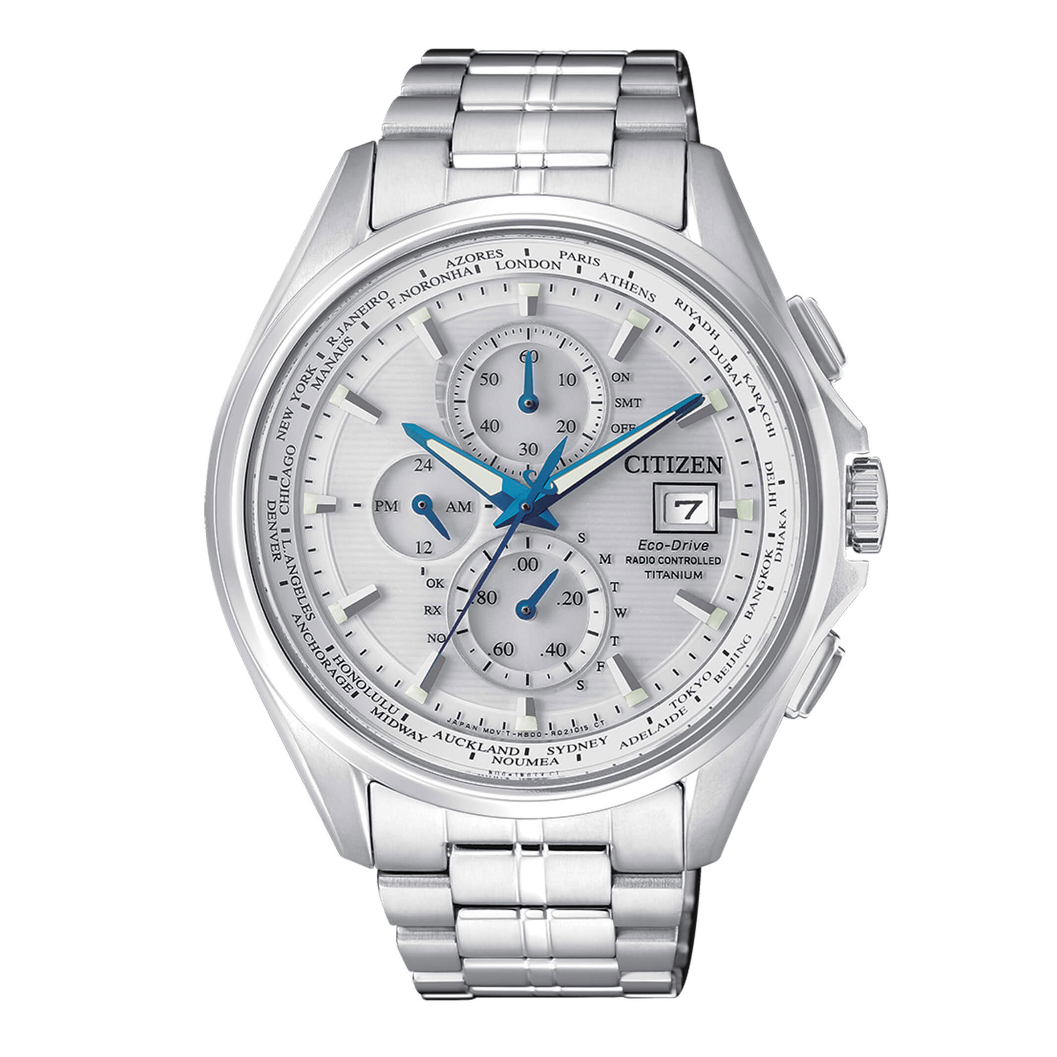 Citizen h800 deals elegance