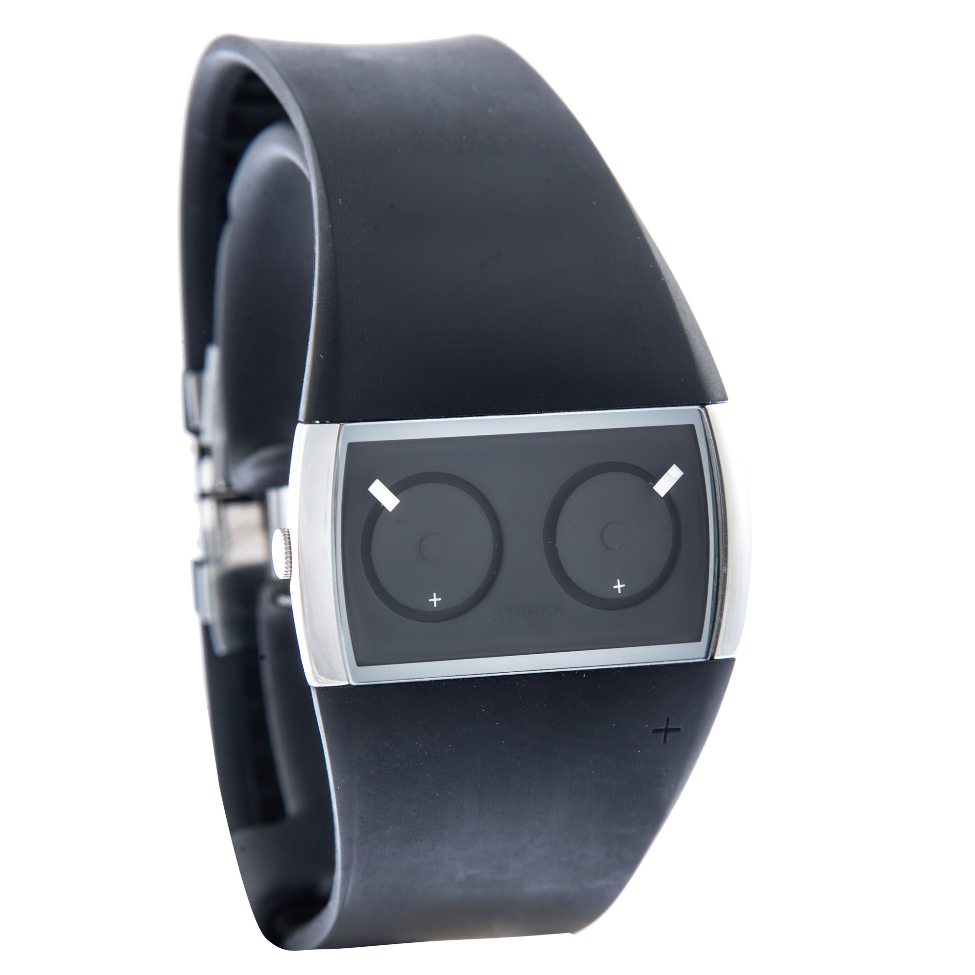 PHILIPPE STARCK - OROLOGIO ANALOGICO PH5029 | Grimoldi Watches
