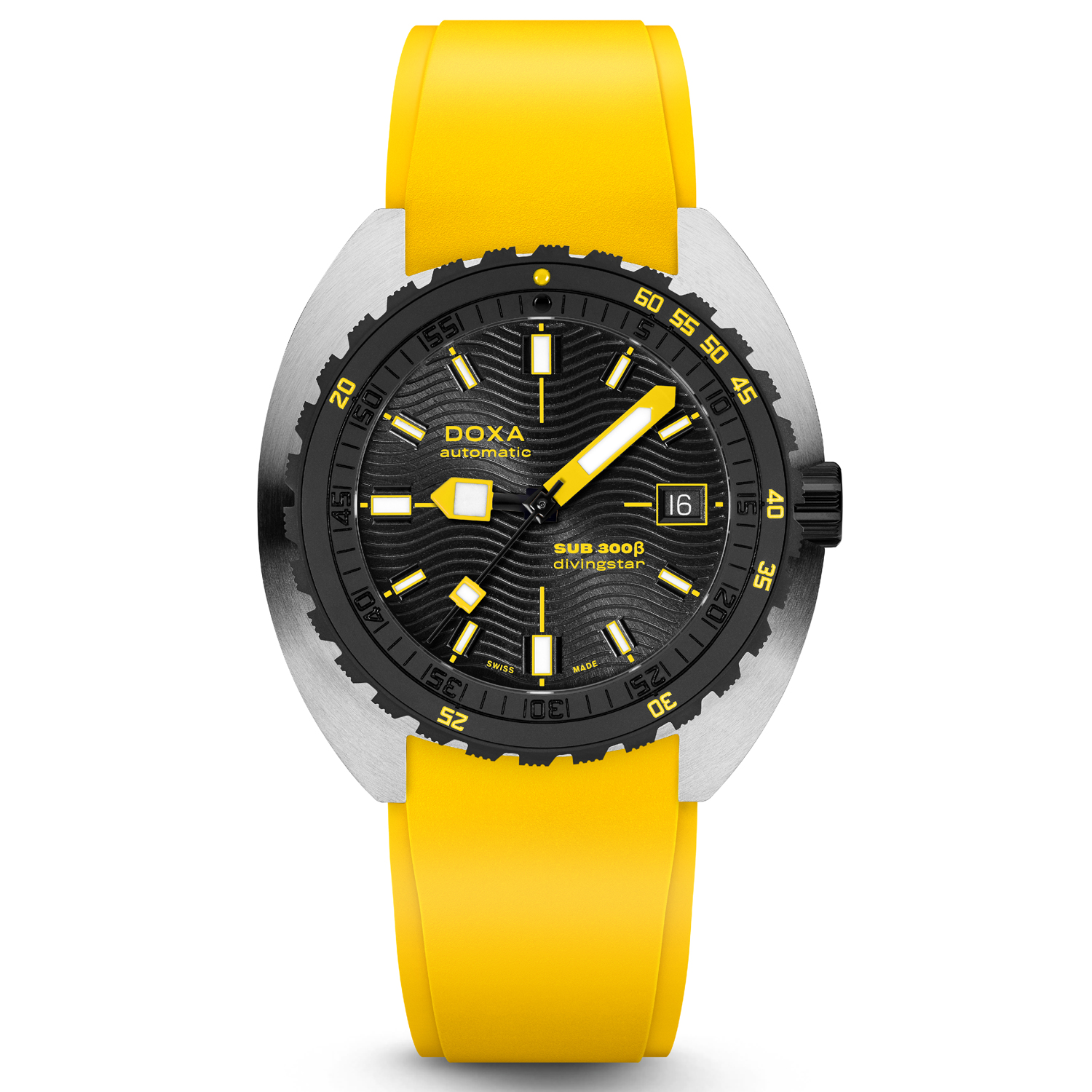 DOXA - OROLOGIO SUB 300β DIVINGSTAR 830.10.361.31 DOXA - OROLOGIO SUB 300β DIVINGSTAR 830.10.361.31