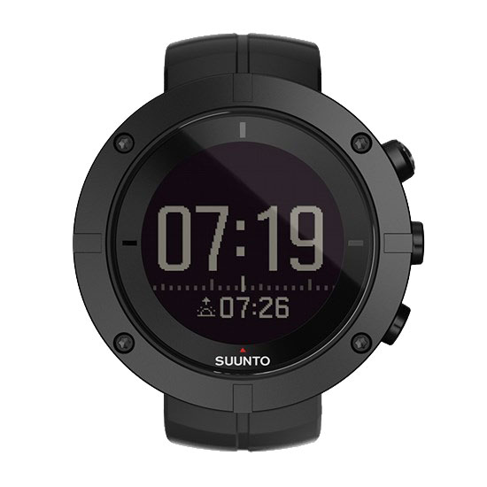 SUUNTO -SUUNTO KAILASH Carbon | Grimoldi Watches