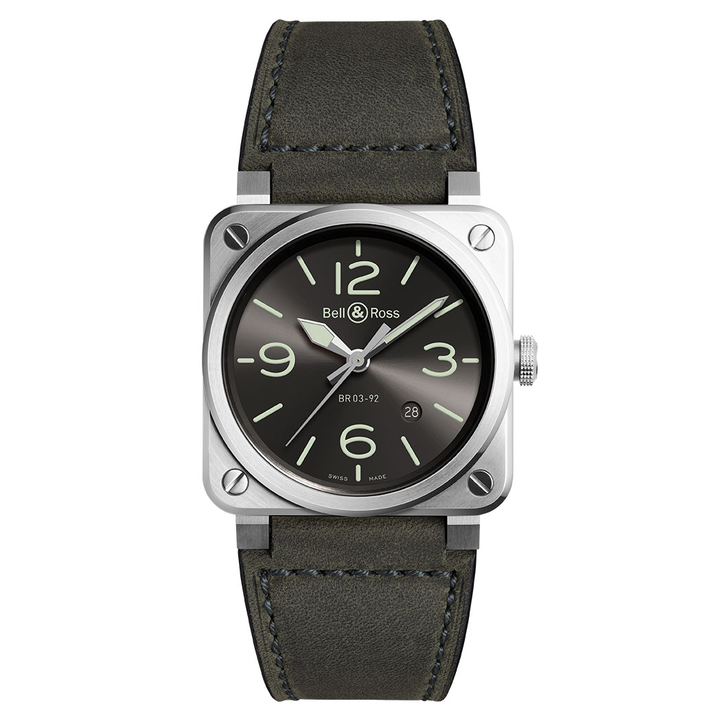 Orologi bell & best sale ross prezzi