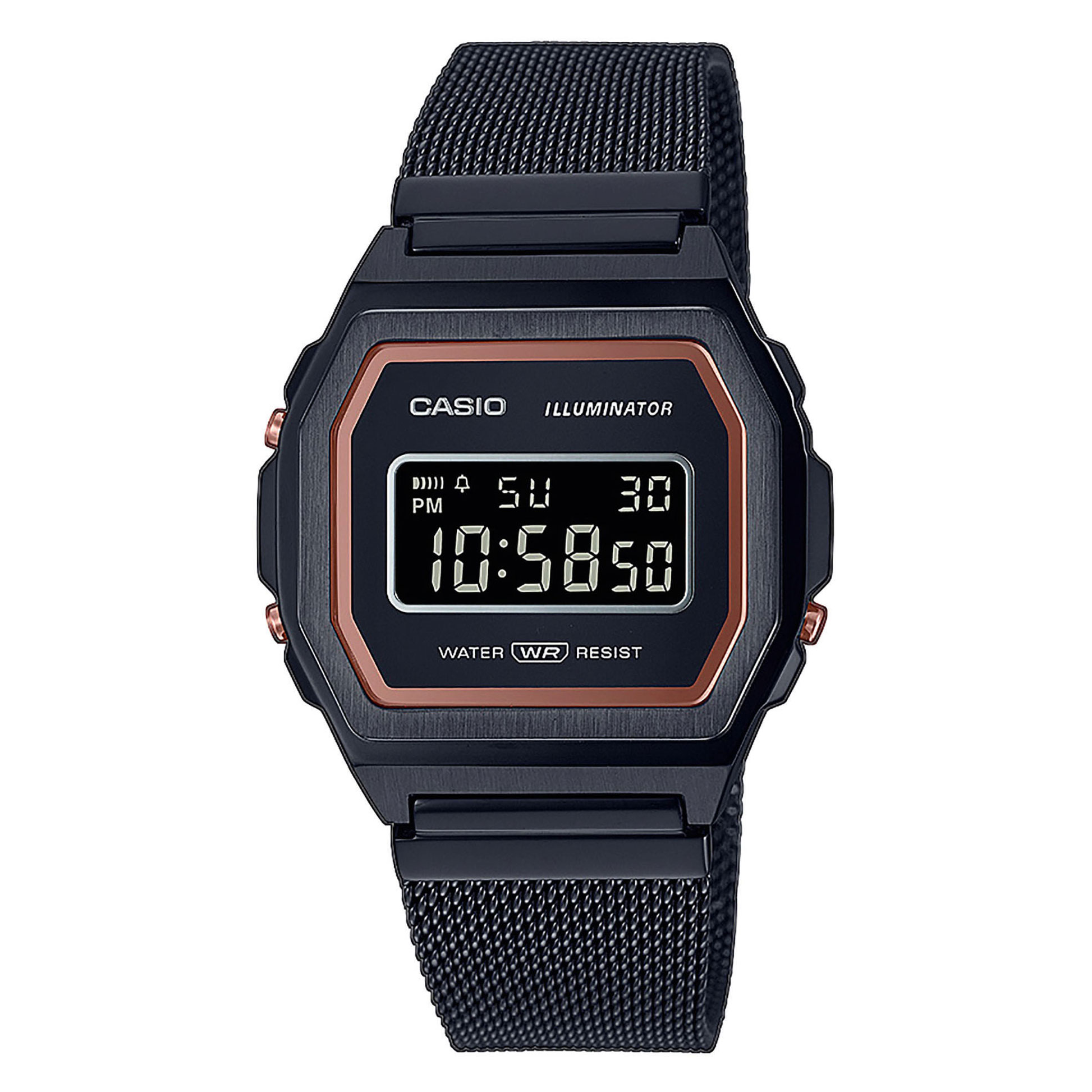Orologio Cassio 2024 www.alhudapk