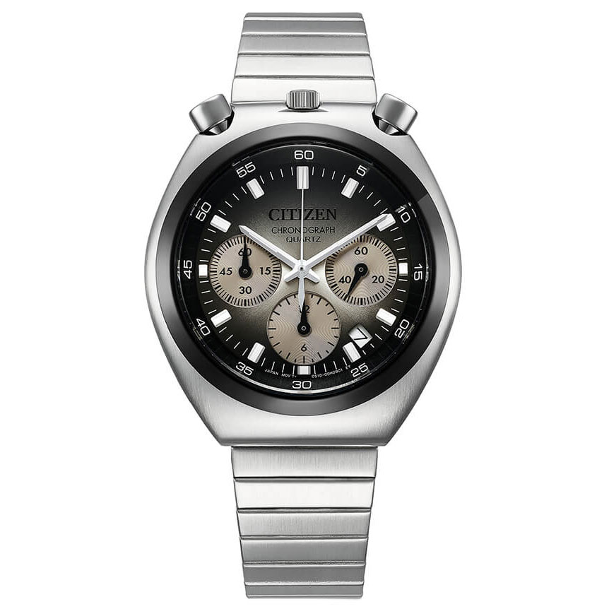 CITIZEN - OROLOGIO TSUNO CRONO RACER AN3714-50H
